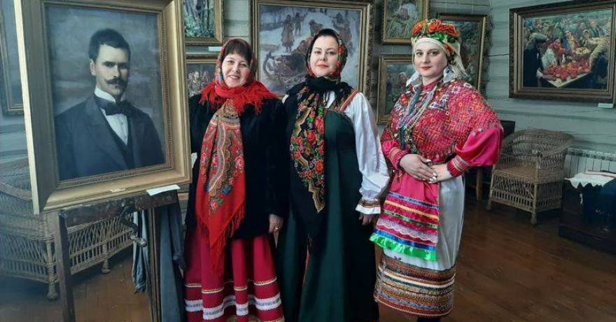 В Мордовии праздник славянской культуры возвращается в реальность