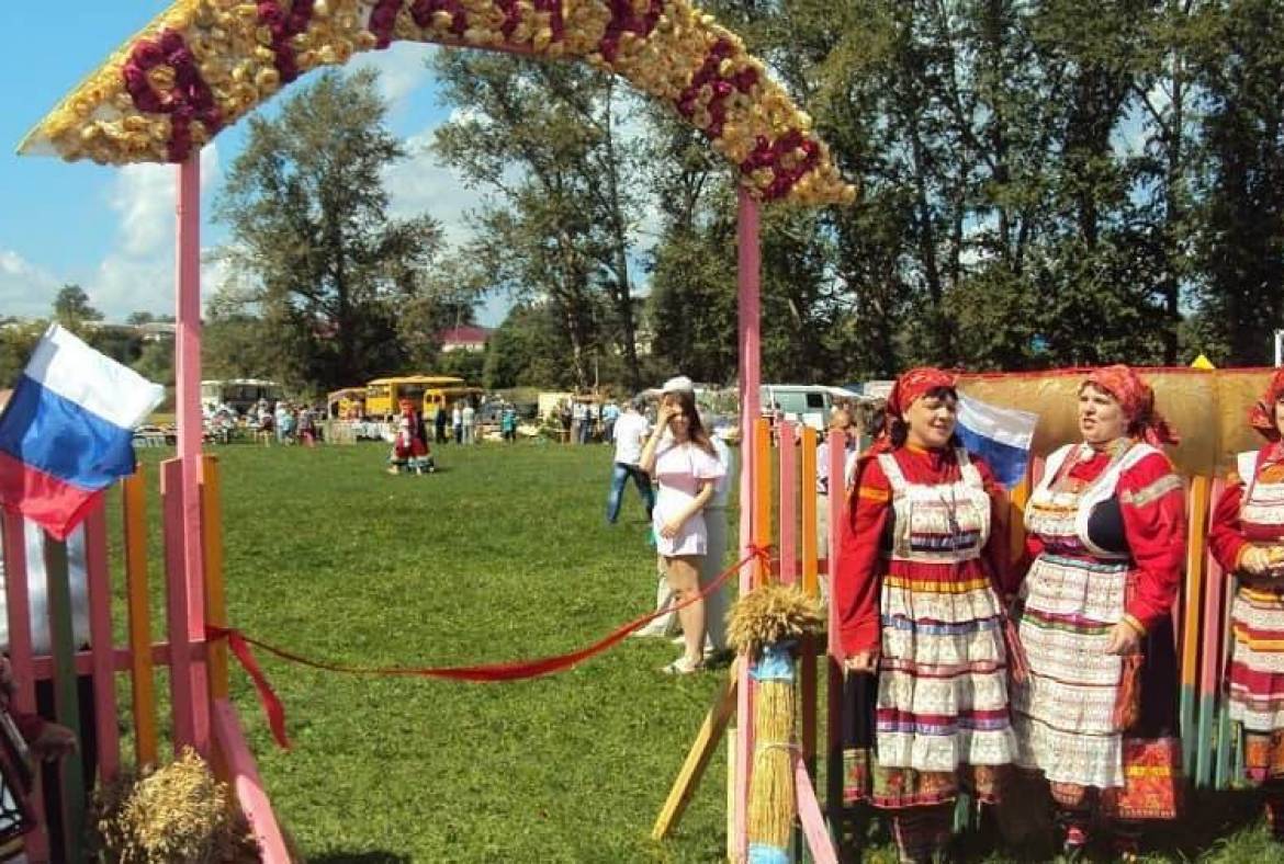 Республиканский фестиваль народного творчества «Ярмарка в Теньгушах» пройдёт 13 августа