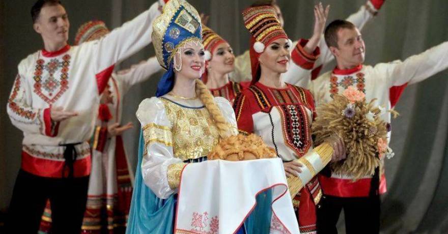В Саранске пройдет II Всероссийский форум угро-финских народов