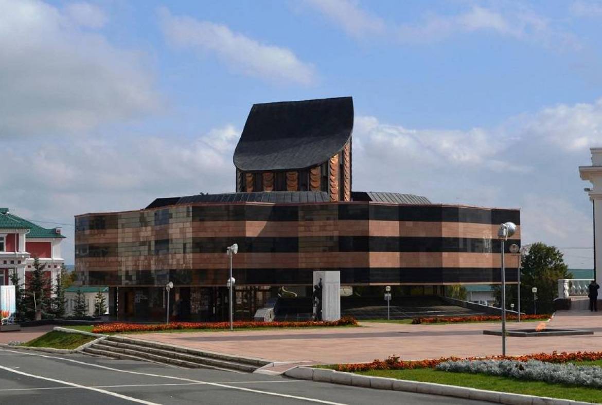 В 2024 году в Мордовии капитально отремонтируют 8 учреждений культуры в рамках нацпроекта «Культура»