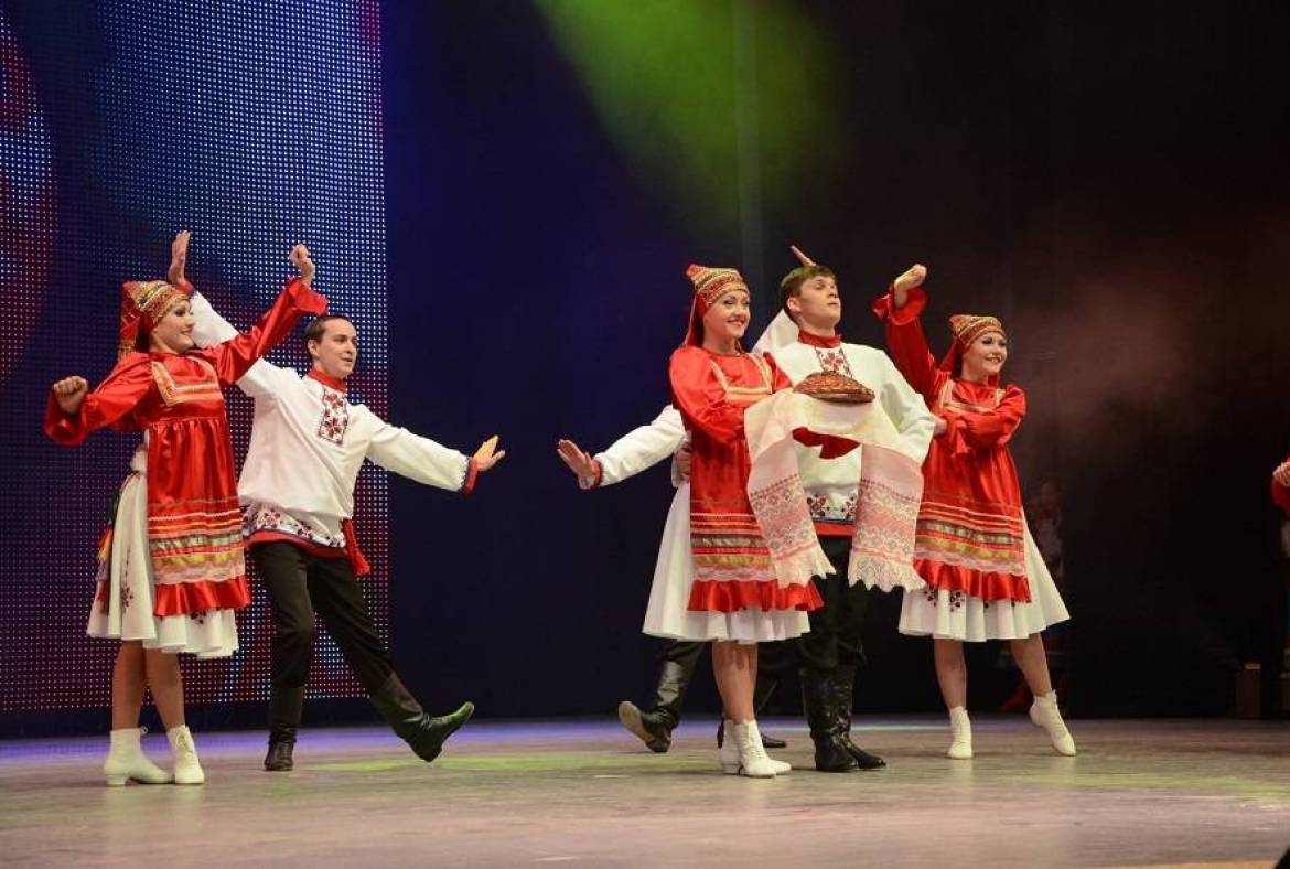 23 декабря пройдёт прямая трансляция Гала-концерта XXVII Республиканского фестиваля-конкурса «Шумбрат, Мордовия!»