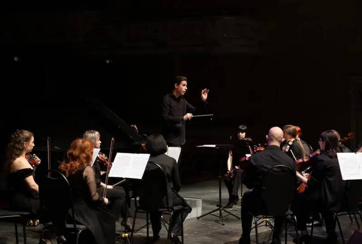 Музыкальный театр приглашает на концерт «Таланты XXI века» — совместный проект Театра Яушева и Саранского музыкального училища.