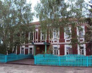 Муниципальное бюджетное учреждение дополнительного образования «Большеберезниковская детская школа искусств»