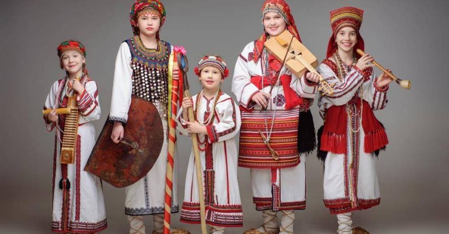 Всероссийский день мордовских языков пройдёт на Международной выставке-форуме «Россия» 18 апреля