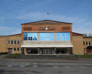 Муниципальное бюджетное учреждение «Центр культуры» Зубово-Полянского муниципального района Республики Мордовия