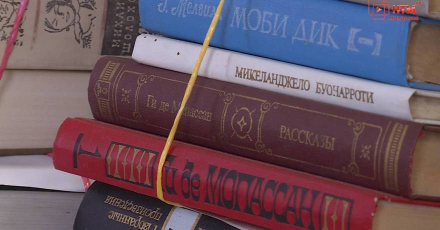 В рамках реализации национального проекта «Культура» в этом году в Мордовии будет создано 4 модельные библиотеки