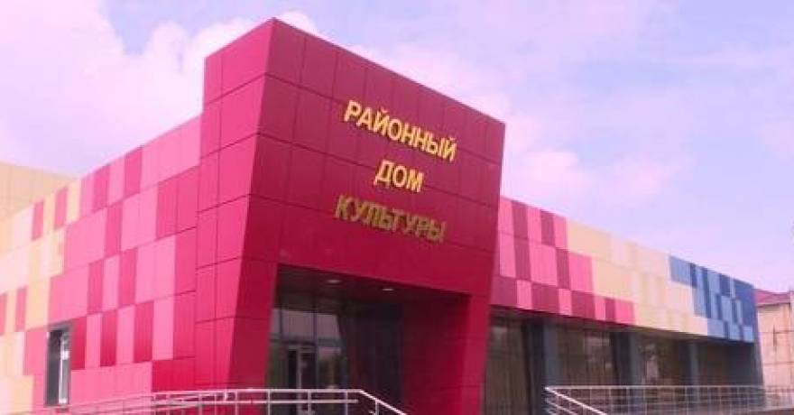 В Большеигнатовском районе в рамках реализации национального проекта «Культура» завершилась реконструкция кинотеатра «Аврора»