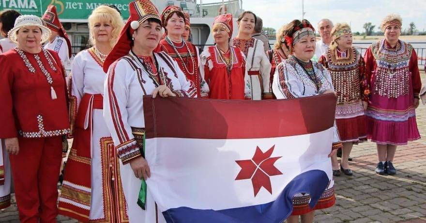 Поволжский центр культур финно-угорских народов стал победителем всероссийского конкурса