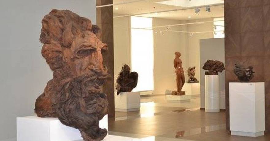 Музеи Мордовии сегодня удивляют посетителей не только новыми выставками, но и современными технологиями