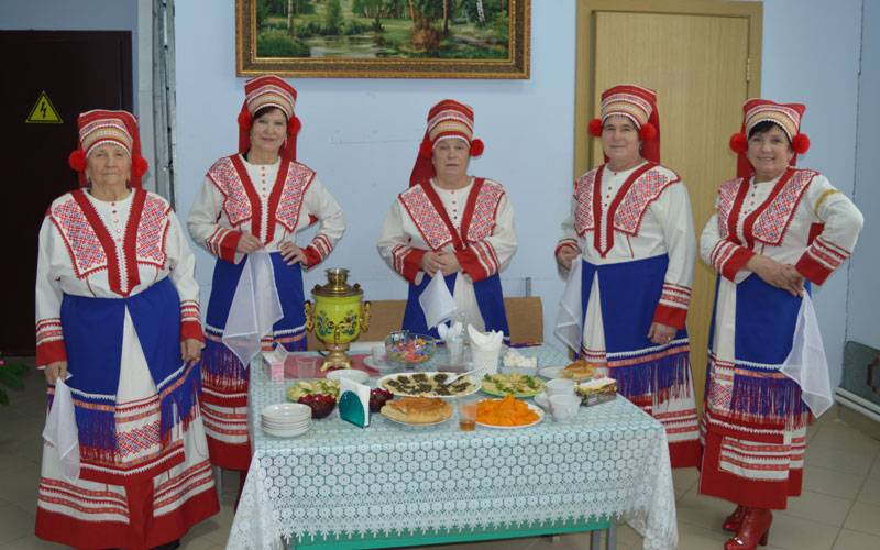 «Музыка единства»: в Мордовии организовали этнокультурную экспедицию в Татарстан