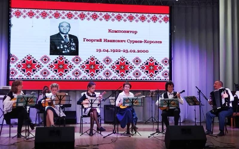 В Мордовии пройдет фестиваль «Деревенские голоса»