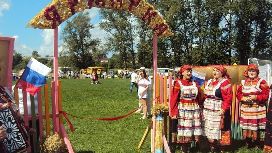 Республиканский фестиваль народного творчества «Ярмарка в Теньгушах» пройдёт 13 августа