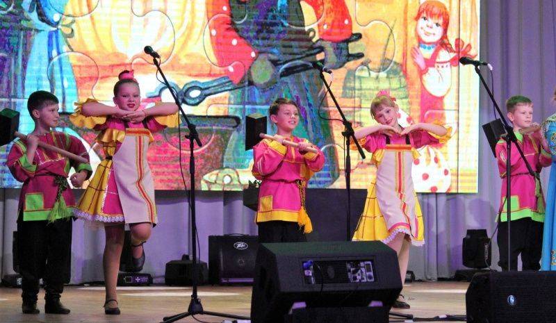 22 октября стартовал ХХVI фестиваль-конкурс народного творчества «Шумбрат, Мордовия!»