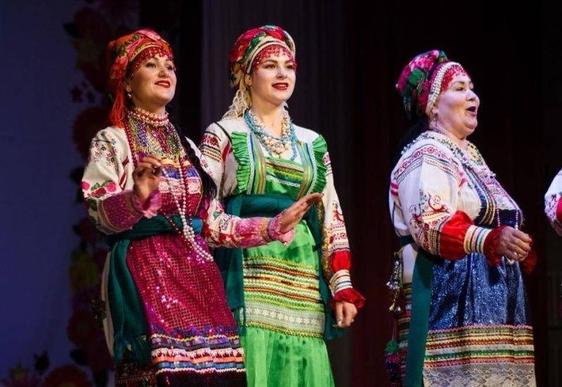 Культурное сообщество Республики Мордовия готовится к Межрегиональному певческому фестивалю «От Мокши до Суры»