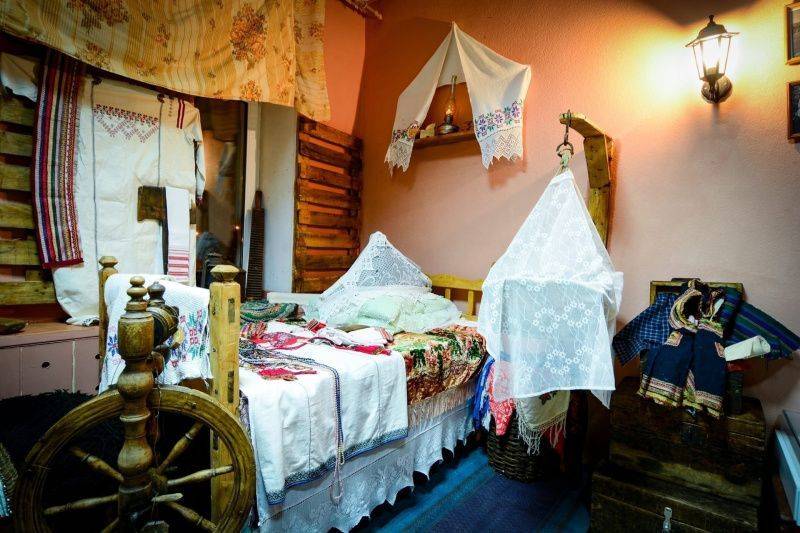 В Саранске откроется музей с экспонатами культуры и быта мордовского народа