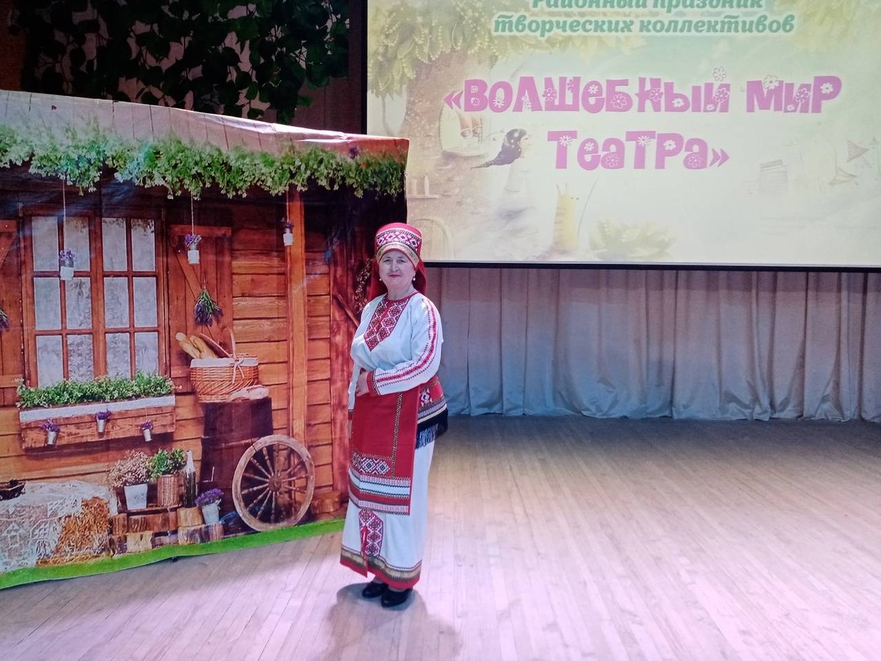 В Башкортостане активисты популяризирует жанр мордовской басни