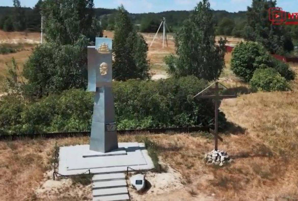 В селе Алексеевка Темниковского района Мордовии планируют восстановить усадьбу непобедимого адмирала