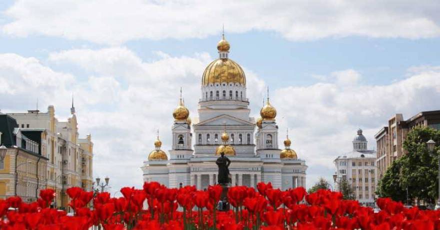 В Мордовии к 20-летию канонизации Феодора Ушакова пройдут праздничные мероприятия