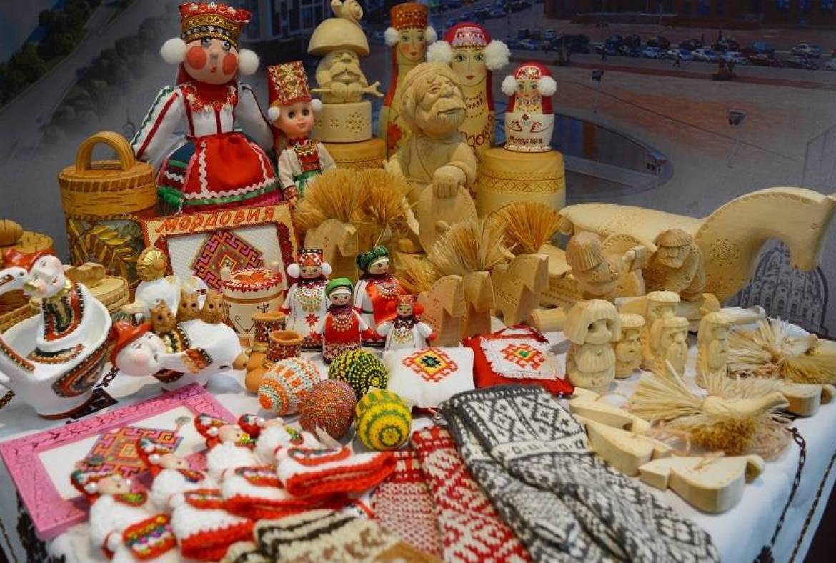 В Мордовии проходит Всероссийская акция «Культурная суббота»