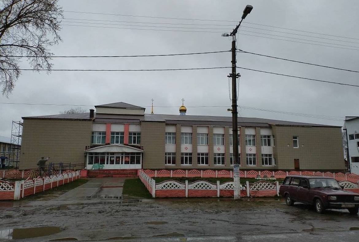 В одном из самых отдаленных муниципальных районов  Республики Мордовия в рамках реализации  национального проекта «Культура» капитально отремонтируется Теньгушевский районный Дом культуры