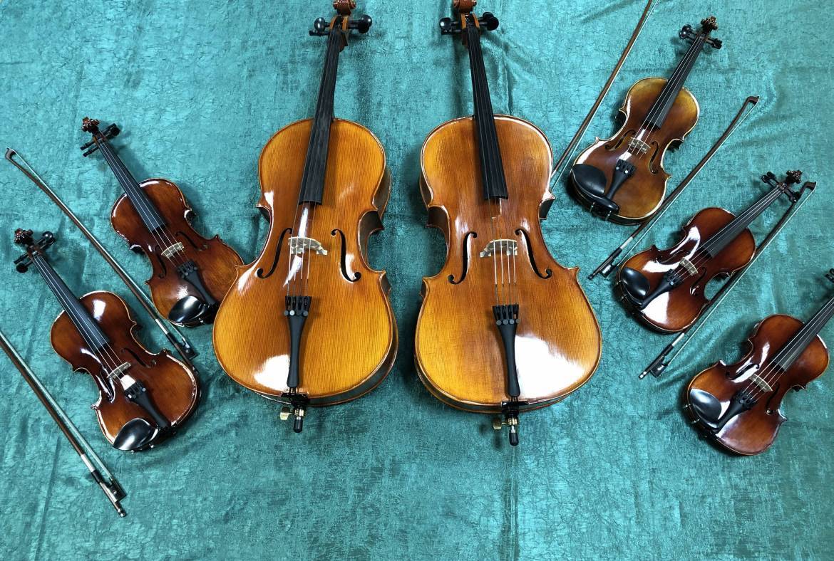 В 2020 году новые музыкальные инструменты и оборудование  на 22 192,60 тыс. рублей получат школы искусств  и музыкальная школа-интернат Республики Мордовия