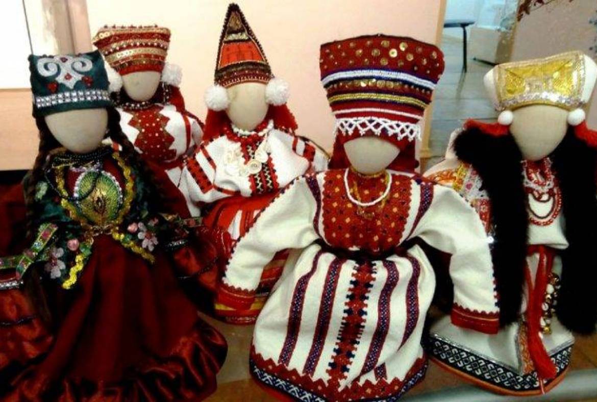Жители Белоруссии откроют для себя Мордовию