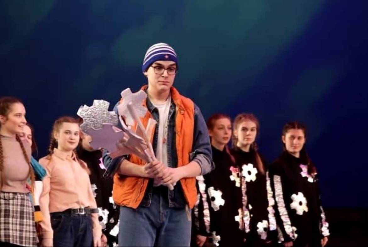В Мордовии определены победители отборочного тура театрального фестиваля «Театральное Приволжье»