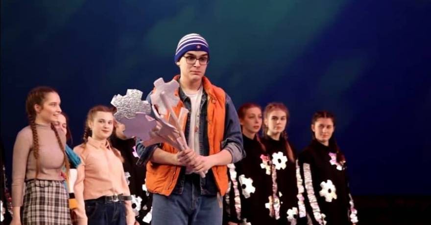В Мордовии определены победители отборочного тура театрального фестиваля «Театральное Приволжье»