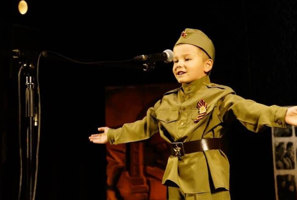 В Мордовии пройдёт Региональный этап VI фестиваля патриотической песни «Молодые таланты Отечества»