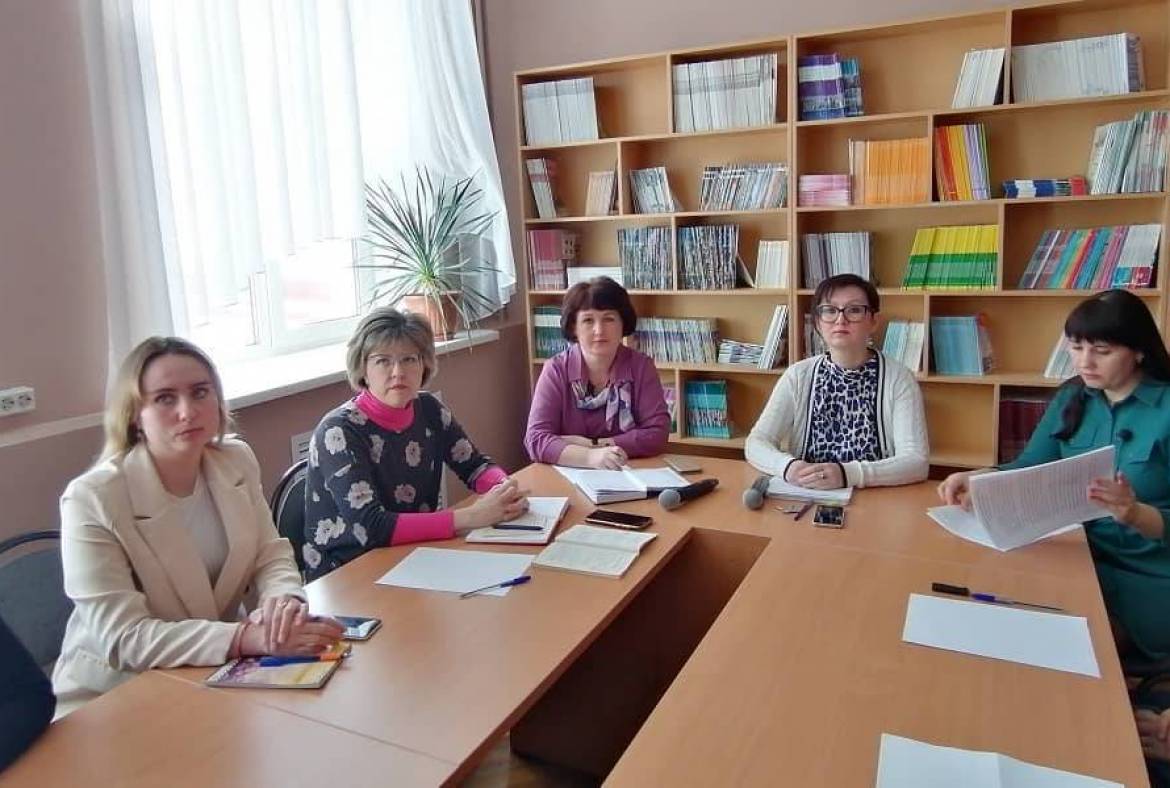 К 200-летию со дня рождения А. Н. Островского в Саранске прошла профи-сессия детских библиотекарей Мордовии