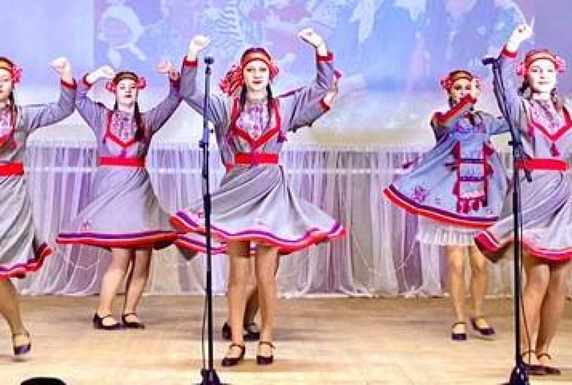 В Чувашии состоялся семинар по сохранению традиций мордовского народа