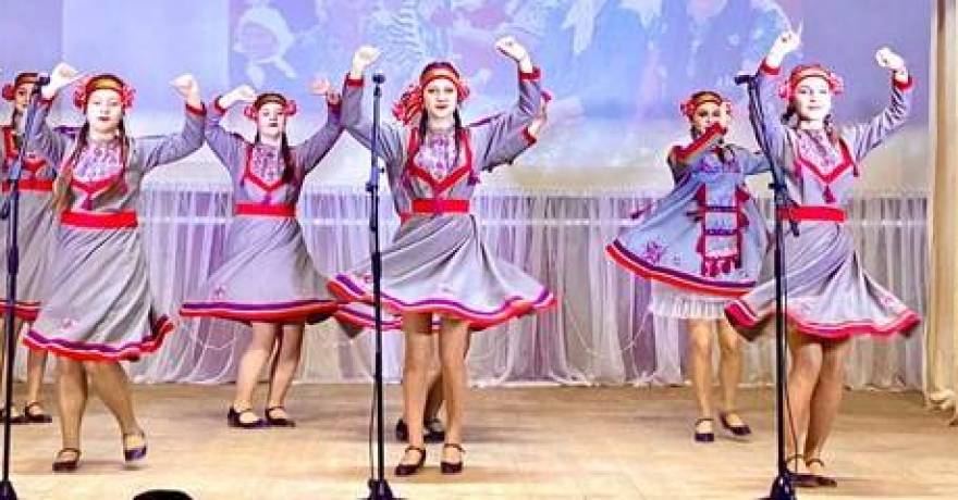 В Чувашии состоялся семинар по сохранению традиций мордовского народа