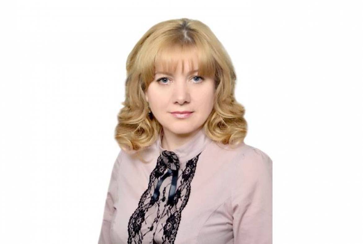 Оксана Симкина: «Владимир Путин принял единственно верное решение по специальной военной операции»