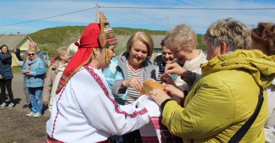 В Мордовии открылся туристический маршрут «Зов Торамы»