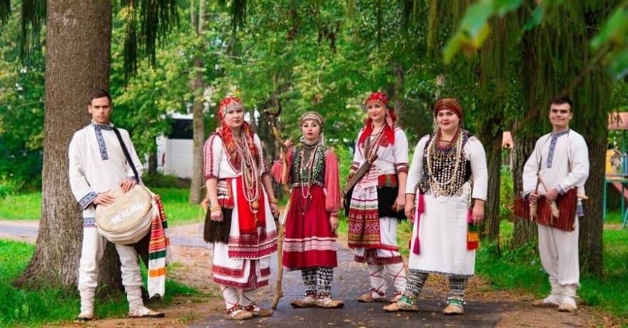 В Башкортостане пройдет межрегиональный мордовский праздник «Межань ознома»