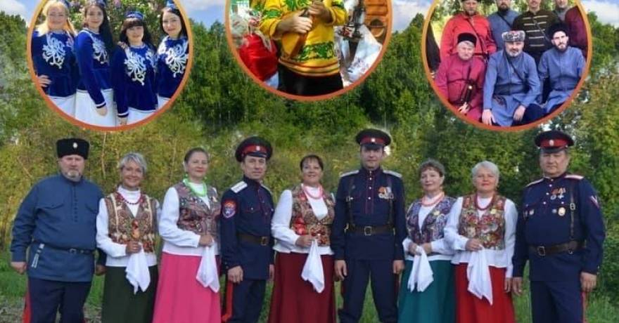 В Мордовии состоится фестиваль казачьей культуры «Наурские щи»