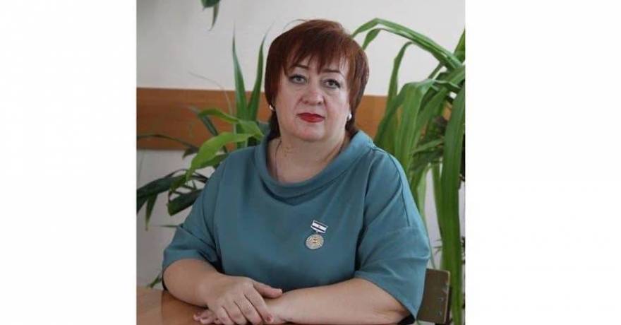 Учитель мокшанского языка из Мордовии стала призером всероссийского конкурса