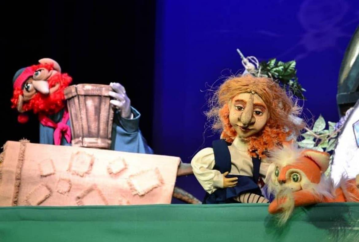 Театр кукол Мордовии откроет новый театральный сезон премьерой