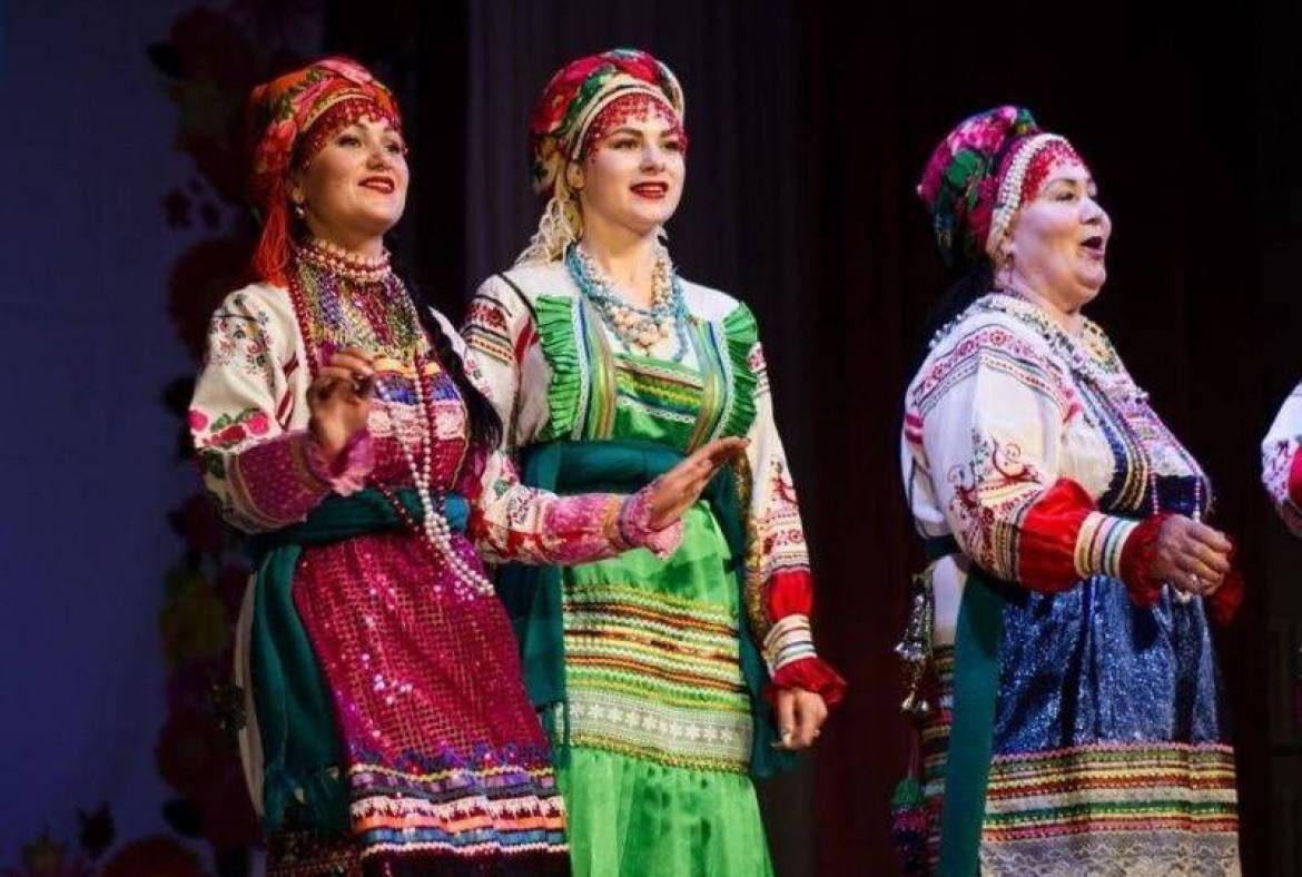 Культурное сообщество Республики Мордовия готовится к Межрегиональному певческому фестивалю «От Мокши до Суры»
