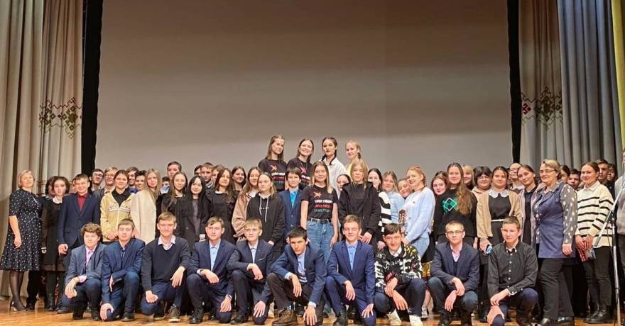 Представители Центра продвижения родного языка и литературы выезжают в районы Мордовии