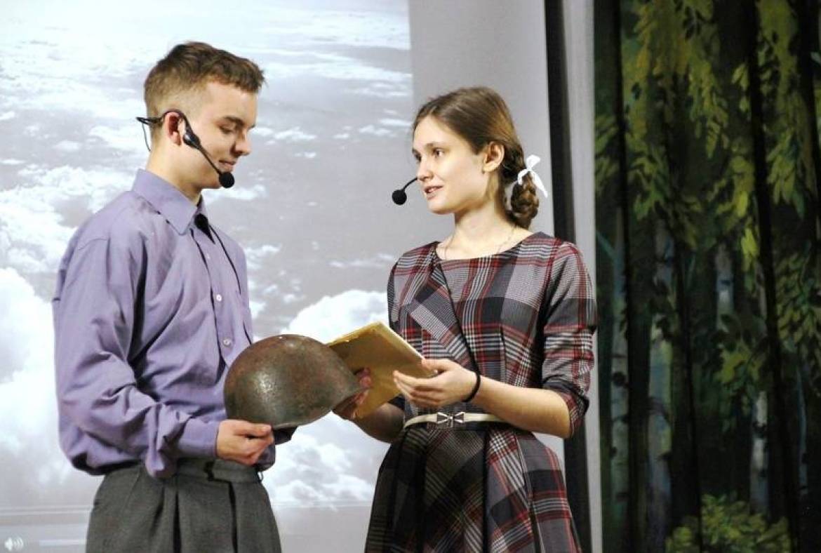 В Мордовии в региональном этапе «Театрального Приволжья» участвует 38 детских и молодежных спектаклей