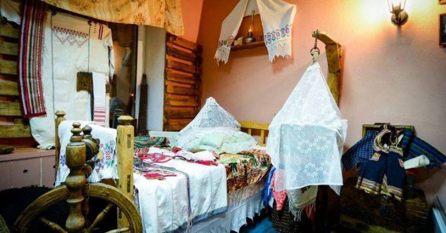 В Саранске откроется музей с экспонатами культуры и быта мордовского народа