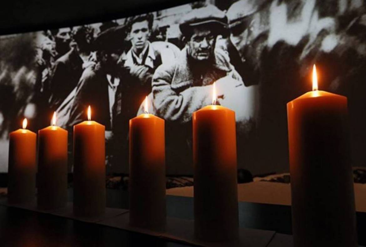 В Саранске пройдёт мемориальный вечер, посвященный Международному дню памяти жертв Холокоста