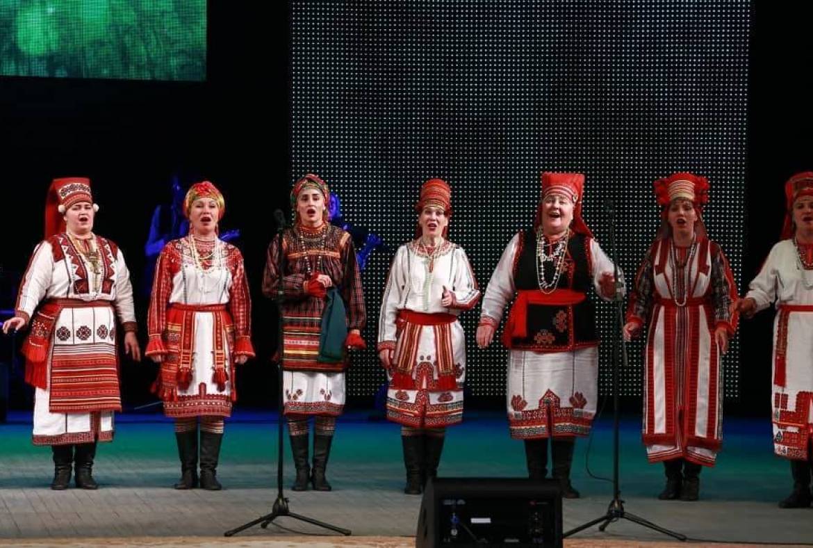 14 марта в Саранске пройдёт юбилейный концерт композиторов Сураевых-Королёвых «Край наш – Мордовия»