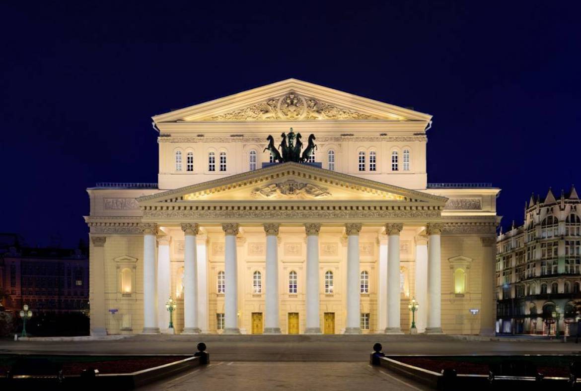 Впервые в Саранске выступят солисты Молодежной оперной программы Большого театра России