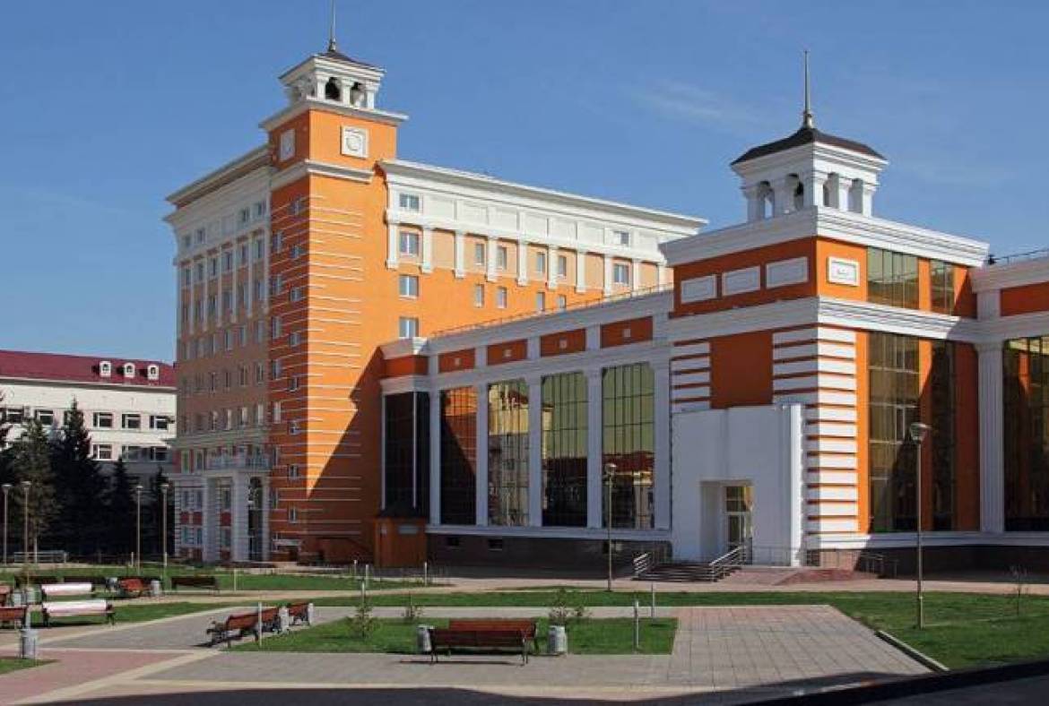 В Мордовии проходит V Межрегиональный форум социально-библиотечных проектов