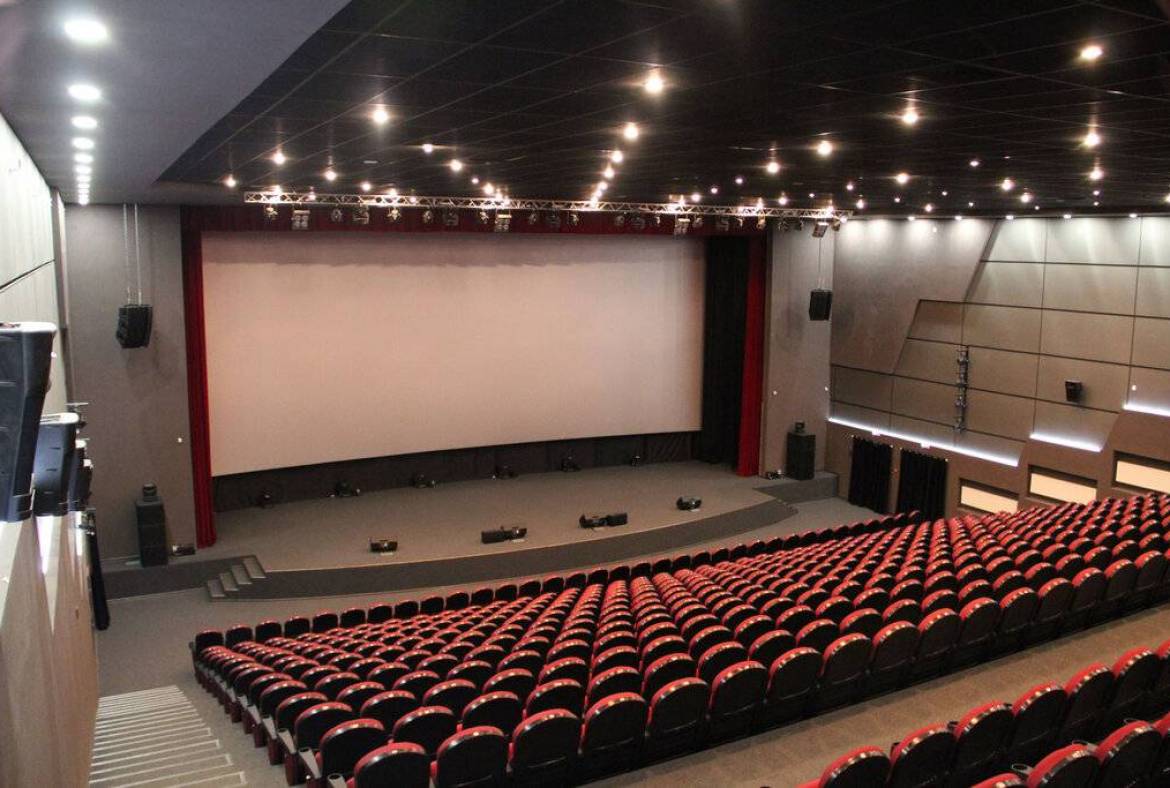 В Саранске с 7 по 13 августа пройдёт Неделя фестивального кино