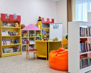 Муниципальное бюджетное учреждение «Централизованная библиотечная система» Ковылкинского муниципального района Республики Мордовия