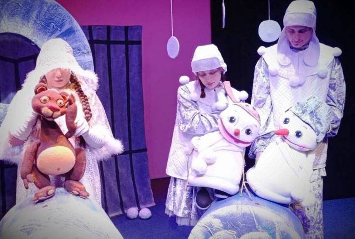 В Мордовском театре кукол будут идти вечерние спектакли