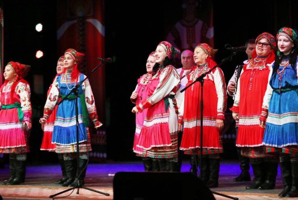 Фестиваль «Шумбрат, Мордовия!» вернётся на главную сцену республики